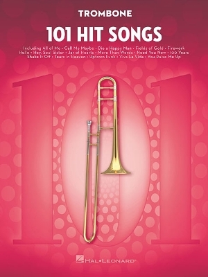 101 Hit Songs -  Hal Leonard Publishing Corporation