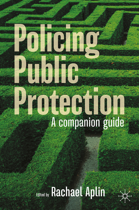 Policing Public Protection - 