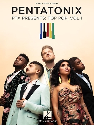 Pentatonix - PTX Presents - 