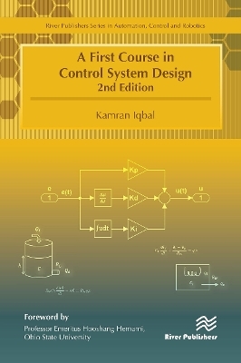 A First Course in Control System Design - Kamran Iqbal