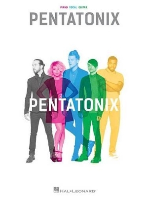 Pentatonix -  Pentatonix