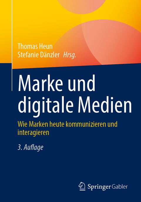 Marke und digitale Medien - 