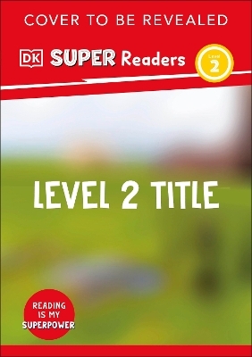 DK Super Readers Level 2 Daring Dinosaur -  Dk