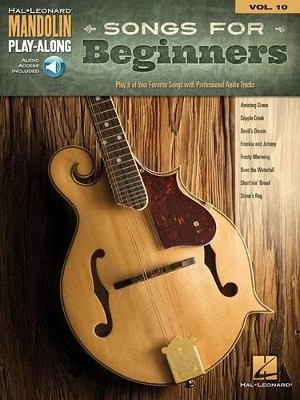 Songs for Beginners -  Hal Leonard Publishing Corporation