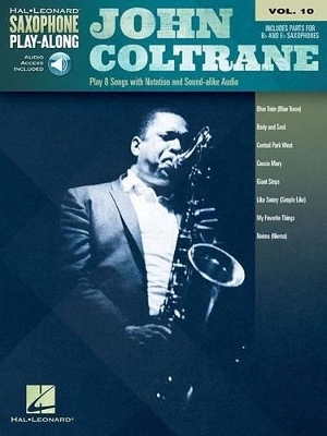 John Coltrane - 