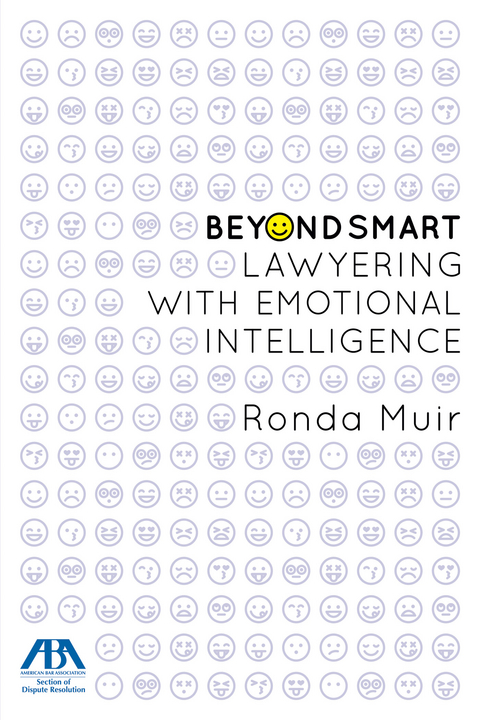 Beyond Smart -  Ronda Muir