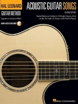 Acoustic Guitar Songs - 2nd Edition - Hal Leonard Publishing Corporation