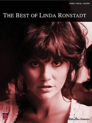 The Best Of Linda Ronstadt - 