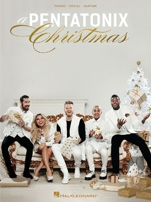 A Pentatonix Christmas - 