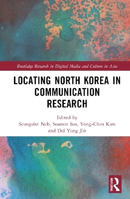 Locating North Korea in Communication Research - 