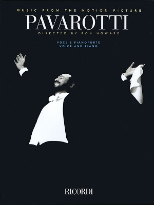 Pavarotti - Music From the Motion Picture - 