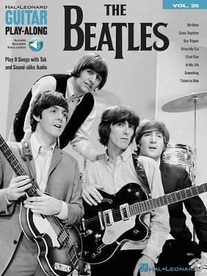 The Beatles -  Hal Leonard Publishing Corporation