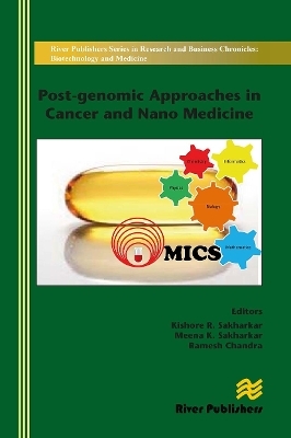 Post-genomic Approaches in Cancer and Nano Medicine - 