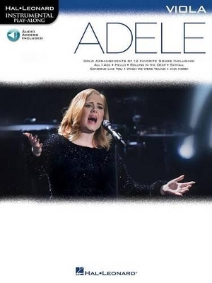 Adele - 