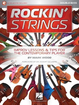 Rockin' Strings - Mark Wood