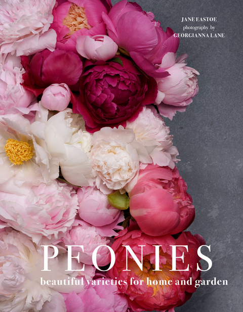 Peonies -  Jane Eastoe,  Georgianna Lane