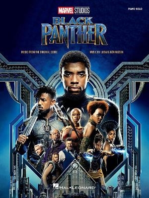 Black Panther - 