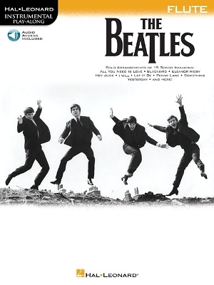 The Beatles - Instrumental Play-Along -  Beatles