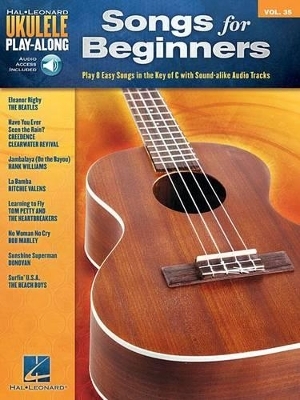 Songs for Beginners -  Hal Leonard Publishing Corporation