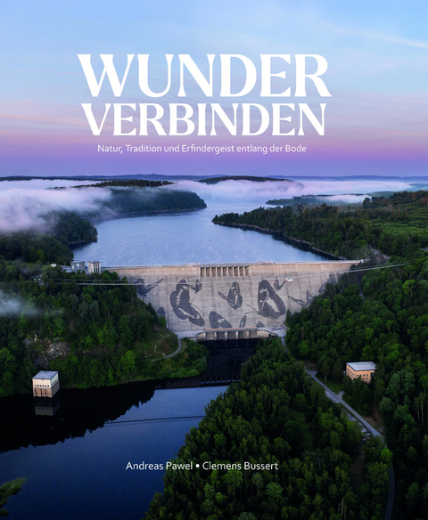 Wunder verbinden - Andreas Pawel