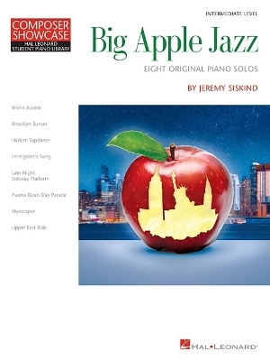 Big Apple Jazz - 