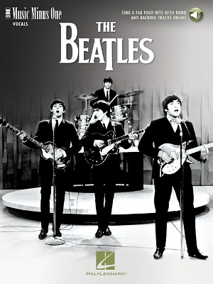 Sing 8 Fab Four Hits - 