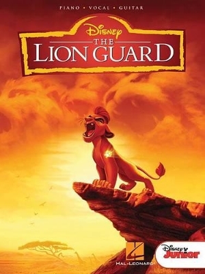 The Lion Guard - 