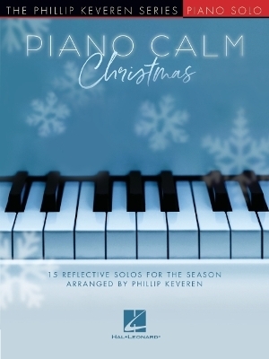 Piano Calm Christmas - 