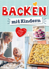 Backen mit Kindern