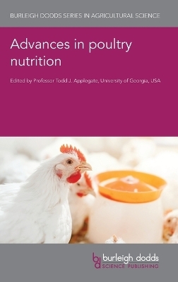 Advances in Poultry Nutrition - 