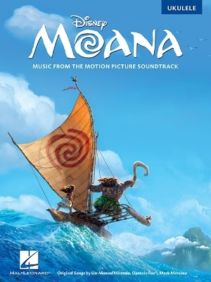 Moana - 