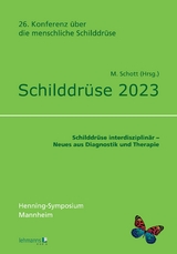 Schilddrüse 2023 - 