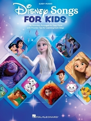 Disney Songs for Kids - 