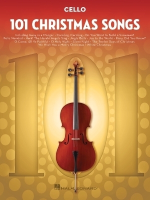 101 Christmas Songs -  Hal Leonard Publishing Corporation