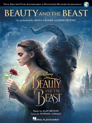 Beauty and the Beast - 