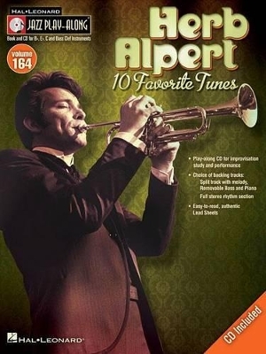 Herb Alpert - 