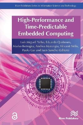 High Performance Embedded Computing - 