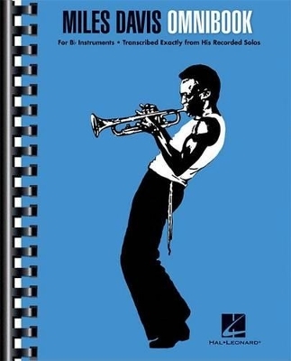 Miles Davis Omnibook - 