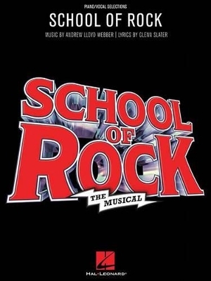 School of Rock - 