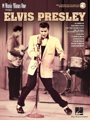 Elvis Presley -  Hal Leonard Publishing Corporation