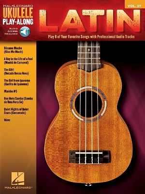 Latin -  Hal Leonard Publishing Corporation