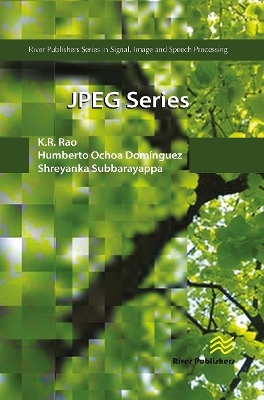 JPEG Series - K.R. Rao, Humberto Ochoa Domínguez