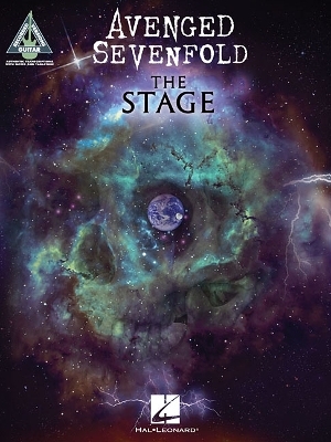 Avenged Sevenfold - The Stage -  Avenged Sevenfold