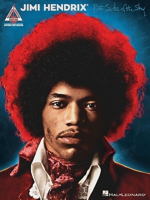 Jimi Hendrix - Both Sides of the Sky - 