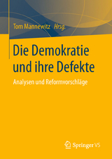 Die Demokratie und ihre Defekte - 