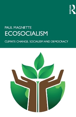 Ecosocialism - Paul Magnette