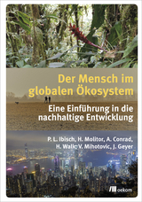 Der Mensch im globalen Ökosystem - 