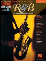 Rhythm and Blues - Hal Leonard Publishing Corporation