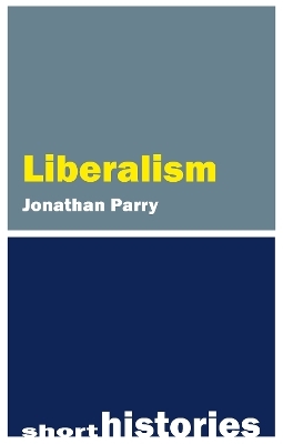 Liberalism - Jonathan Parry