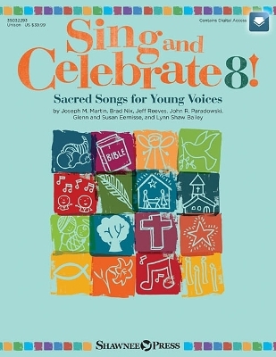 Sing and Celebrate 8! - 